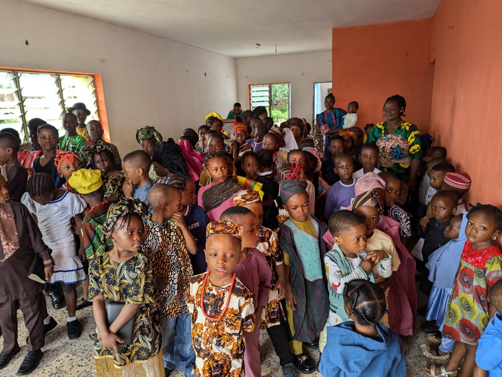 Learning Community of Lifeword Christian Academy